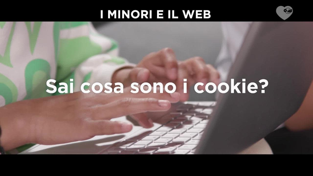 I cookie
